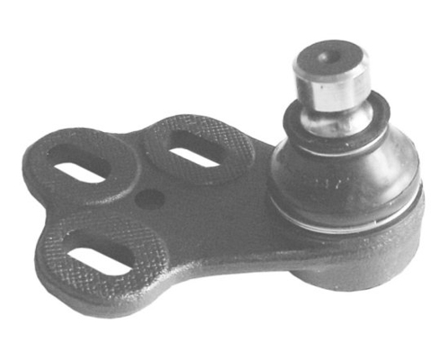 HART 421 085 37681 - Talpas gömbfej, lengőkar gömbfej